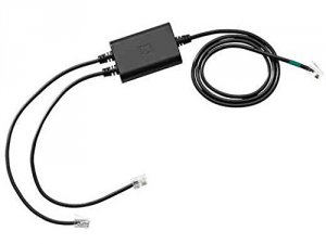 Sennheiser 504101 Snom Adp Cable: Elec.hook Switch-snom