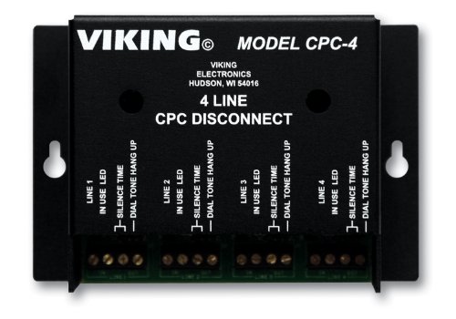 Viking Electronics-VKCPC4