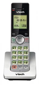 At CS6909 Accessory Handset With Caller Id