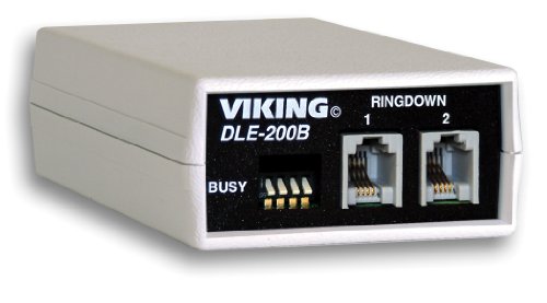 Viking Electronics-VK-DLE-200B