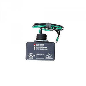 Ditek DTK-120HW 120v - 15a Parallel Protector