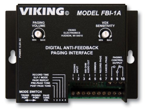 Viking Electronics-VK-FBI-1A