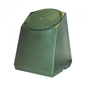 Bogen G8G 2-way, In Gnd, Loudspeaker Grn