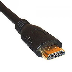 Cablesys GC77714006 Hdmi 14 28 Mm Gold Plate 6ft.