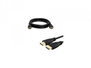 Cablesys GC77714025 Hdmi 14 24 Malemale Gold Plate 25ft