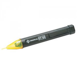 Greenlee GT-12A Self-testing Non-contact Voltage Detector