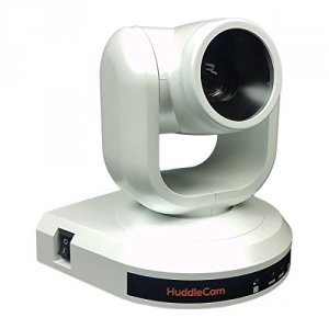 Huddlecam HC20X-WH-G2 20x Optical Zoom   Usb 3.0   1920 X 1080p   58 D