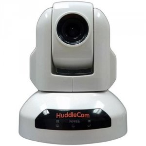 Huddlecam HC3X-WH-G2 3x Optical Zoom   Usb 2.0   1920 X 1080p   81 Deg