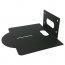 Huddlecam HCM-2-BK Universal Large Camera Wall Mount (black)