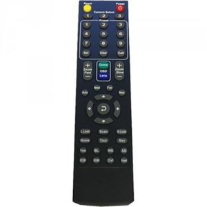 Huddlecam HC-REMOTE Spare Remote (hd)