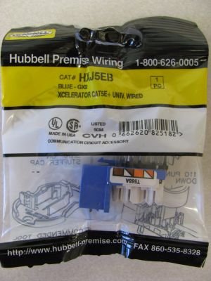 Hubbell-HXJ5EB