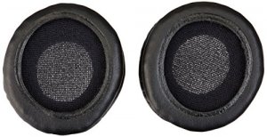 Sennheiser HZP18 Leatherette Ear Pads  Small  Fits Sh330  Cc510  Cc520