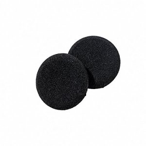 Sennheiser HZP30 Foam Ear Pads For Sc 2xx Circle Series