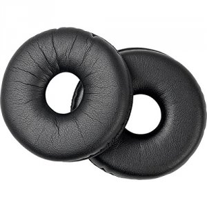 Sennheiser HZP34 Leatherette Earpad For Sc 600 Century Series  2 Pcs