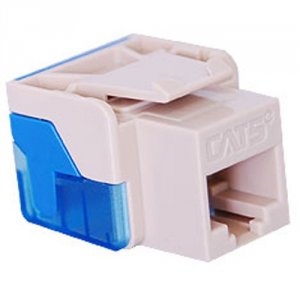 Cablesys ICC-CAT5JACK-IV Icc Icc-cat5jack-iv Ic1078e5iv - Cat5 Jck Ivo