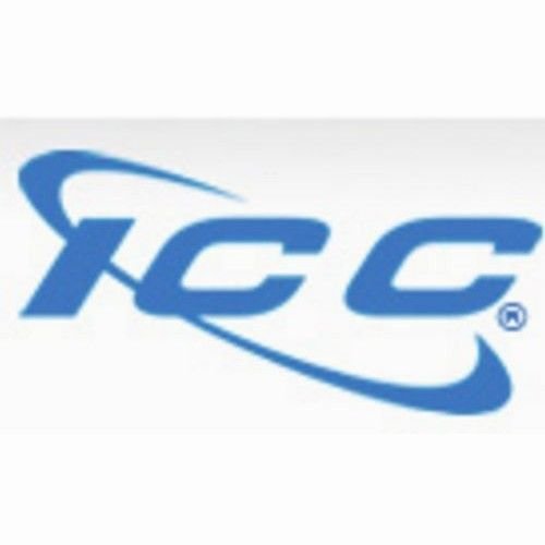 ICC-IC107SBTWH