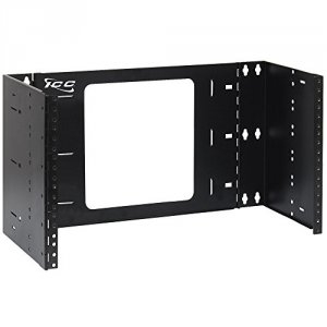 Cablesys ICC-ICCMSABR66 Icc Icc-iccmsabr66 Bracket, Wall Mnt, Ez-fold,