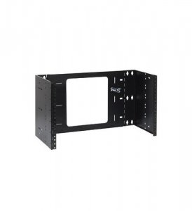 Cablesys ICC-ICCMSABR66 Icc Icc-iccmsabr66 Bracket, Wall Mnt, Ez-fold,