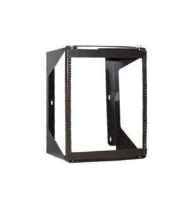 Cablesys ICC-ICCMSSFR12 Icc Icc-iccmssfr12 Rack Wall Mount Swing Frame