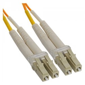 Cablesys ICFOJ1M303 Jumper  Lc-lc  Duplex  Mm  62.5125um  3m