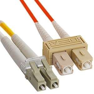 Cablesys ICC-ICFOJ2M303 Jumper  Lc-sc  Duplex  Mm  62.5125um  3m