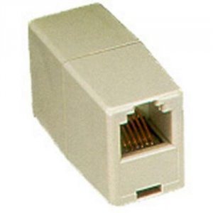 Cablesys ICC-ICMA3508DR Icc Icc-icma3508dr Modular Coupler Voice 8p8c 