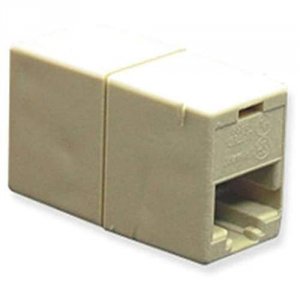 Cablesys ICC-ICMA3508DR Icc Icc-icma3508dr Modular Coupler Voice 8p8c 