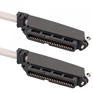 Cablesys ICC-ICPCSTFF15 Icc Icc-icpcstff15 25-pair Cable Assembly, F-f