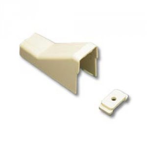 Cablesys ICC-ICRW11CEWH Icc Icc-icrw11cewh Ceiling Entry And Clip 34 W