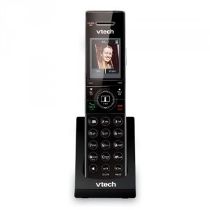 At 80-8586-00 Video Doorphone Home Monitoring Accessory Handset 80-858