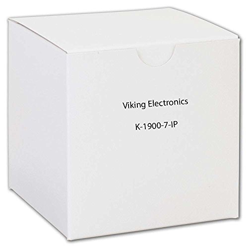 Viking Electronics-K-1900-7-IP