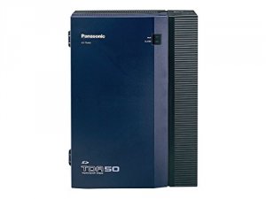 Panasonic KX-TDA50G 4 Super Hybrid Ext Ports  4 Loop Start Co Ports