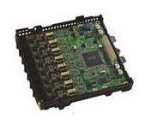 Panasonic KX-TDA5172 8-port Digital Line Card (dlc8)