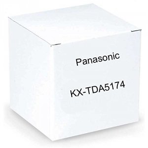 Panasonic KX-TDA5174 8-port Single Line Card (slc8)