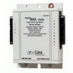 Itw MDS25 Digital Station Set Protector (protects Up To 25 2-wire Or U