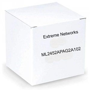 Extreme ML-2452-APAG2A1-02 Antenna 2g  5g 3db Omni For Indoor White Co