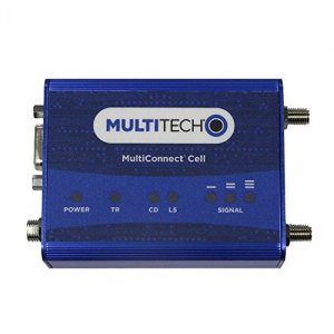 Multi MTC-H5-B01 Hspa+ Modem (rs-232) Wo Accessories