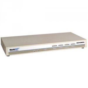 Bogen MVP810BG 8 Port Voip Gateway