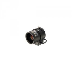 Panasonic PLAMP2406 13 Inch Megapixel Lens, 2.4-6mm, Auto Iris