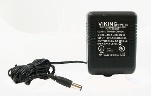 Viking Electronics-VKPS1A