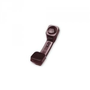 Clarity 50838.001 W3-500cp Payphone Handset Blk