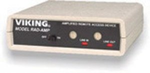 Viking VK-RAD-AMP Viking Amplif Remote Acces Device