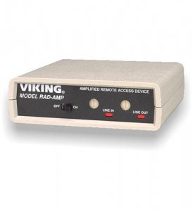 Viking VK-RAD-AMP Viking Amplif Remote Acces Device