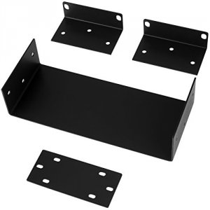 Bogen RPK93 Rack Kit For Cc Amplifiers - Essential Mounting Solution