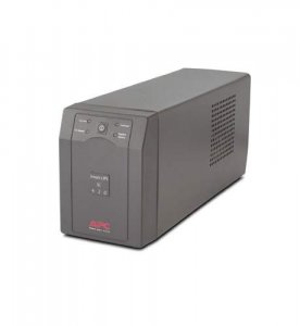 Apc SC420 Ups - External - Line-interactive - Ac 120 V - 260 Watt  420