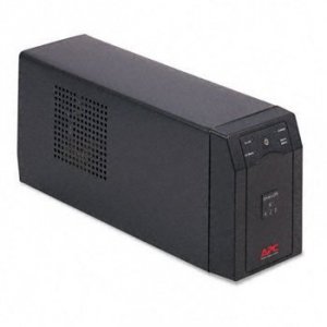 Apc SC420 Ups - External - Line-interactive - Ac 120 V - 260 Watt  420