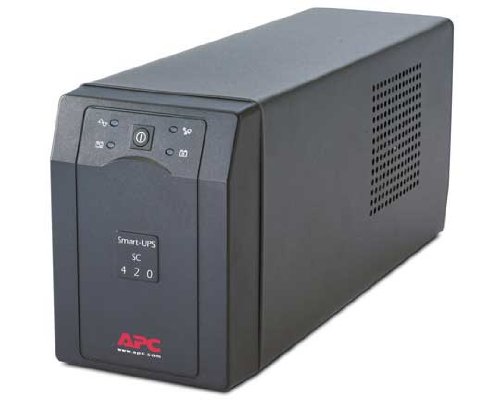 Apc - Schneider Electric-SC420