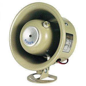 Bogen SP58A Paging Horn 7.5 Watt 8 Ohm S