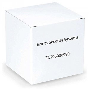 Isonas TC-2-50 Proximity Thin Cards - 50 Pack  Purchasedpriced In Pack