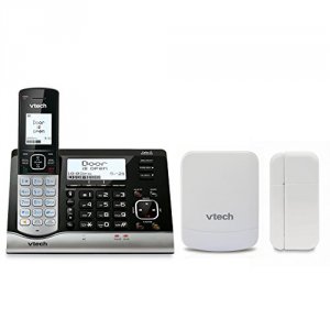 At 80-9970-00 Wireless Home Monitoring System With Cordless Telephone 